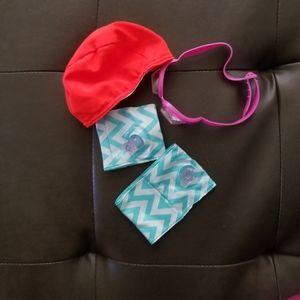 Swim Accessories for Dolls